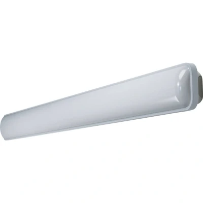 Afbeelding van OSRAM HOMELIGHTING Submarine Integrated 1.5M 48W 4000K LED lamp voor vochtige ruimte