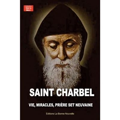 Image de Saint Charbel