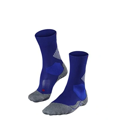 Afbeelding van Falke Sokken, Maat: 37/38, Black