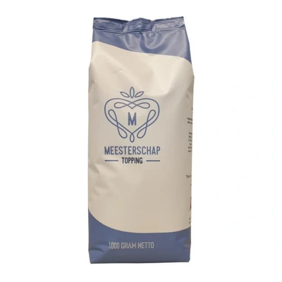 Afbeelding van Meesterschap Cappucino 1kg