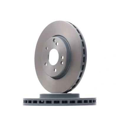 Afbeelding van Febi Bilstein Remschijf 04630