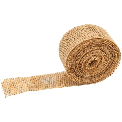 Afbeelding van Colorations Jute Lint, 500cm