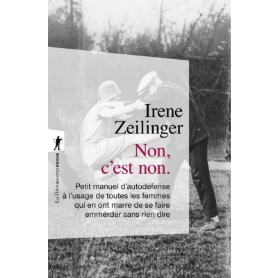 Image de Non, c&#039;est non.