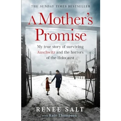 Afbeelding van A Mother&#039;s Promise