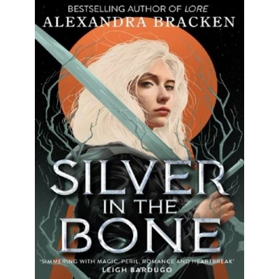 Image de Silver in the bone