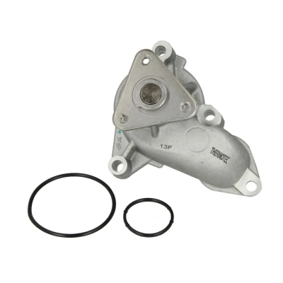 Afbeelding van THERMOTEC D10326TT Waterpomp Met pakking Mechanisch HYUNDAI: i40 Estate, i20 I Hatchback, ix20, KIA: cee‘d II Sportswagon, Sportage III, Venga