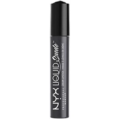 Afbeelding van NYX Liquid Suede Cream Lipstick Stone Fox
