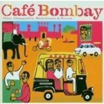 Afbeelding van Cafe Bombay
