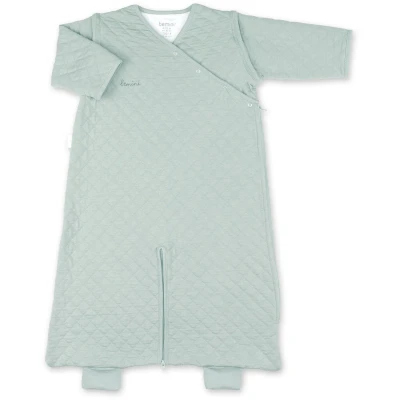 Afbeelding van BEMINI Babyslaapzak MAGIC BAG 4 12m TOG 1.5 Pady quilted jersey Lunar