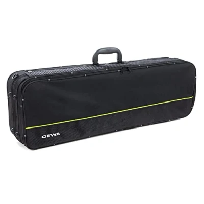 Afbeelding van Gewa Violinkoffer Aspirante 4/4 Tas voor viool