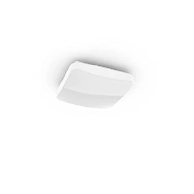 Afbeelding van Hama glitter plafondlamp, sterrenhemel CCT hoekig