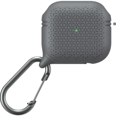 Afbeelding van Catalyst Vibe Case Apple Airpods (3rd Gen.) Battleship Gray