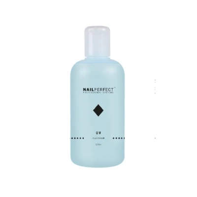 Afbeelding van Nail Perfect Uv Cleanser 250ml