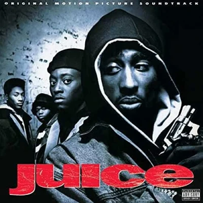 Afbeelding van V/A Juice Original Motion Picture Soundtrack (LP)
