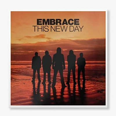Afbeelding van Embrace This New Day