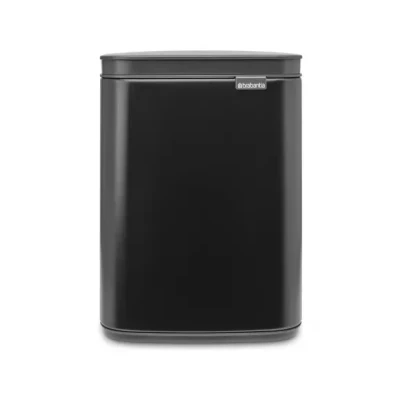 Afbeelding van Badkamer prullenbak Bo Brabantia