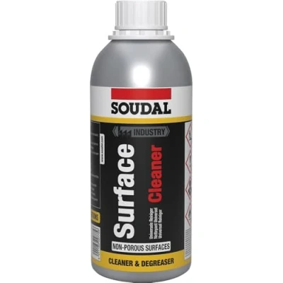 Afbeelding van Soudal Surface Cleaner 500ml Blik 500 ml