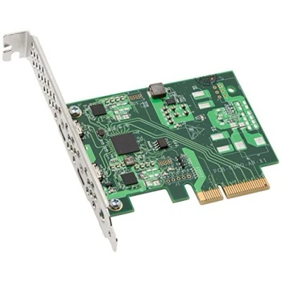 Afbeelding van SoNNeT BRD UPGRTB3 E3 Interne interfacekaart/ adapter Thunderbolt 3