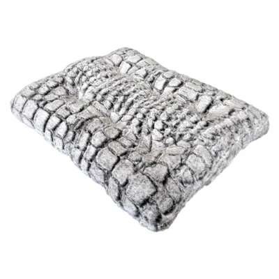 Afbeelding van Jack And Vanilla Kussens Snakeskin Kussen Xl 41/0488 183166