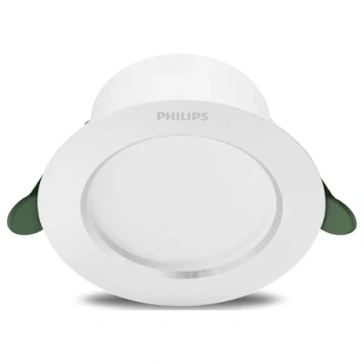 Afbeelding van Philips 8720169308107 Diamond Inbouwlamp LED 2 W Wit