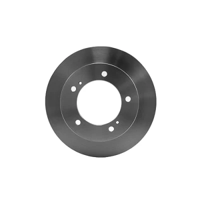 Afbeelding van HELLA 8DD 355 101 291 Remschijf 290 10 05/07 139,7 volledig Zonder wielbevestigingsbout, wielnaaf SUZUKI: Samurai Off Road