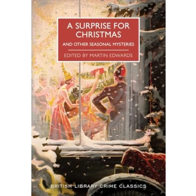 Afbeelding van A Surprise for Christmas