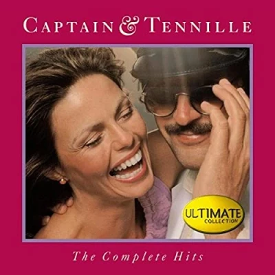 Afbeelding van The Ultimate Collection