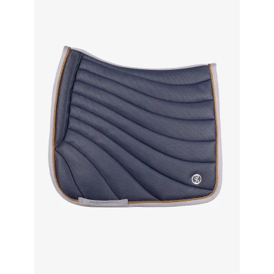 Image de PS of Sweden Tapis de Selle Airflow Mesh Dressage MarinVendu par Agradi