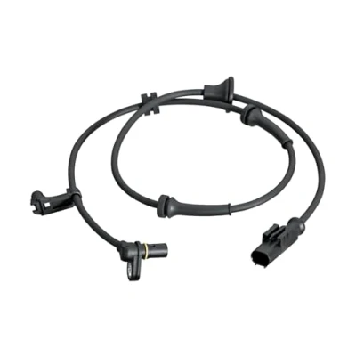 Afbeelding van HELLA 6PU 358 251 101 ABS Sensor Geluidsensor 2 polig 864mm TOYOTA: Aygo, PEUGEOT: 107 Hatchback, CITROËN: C1 I