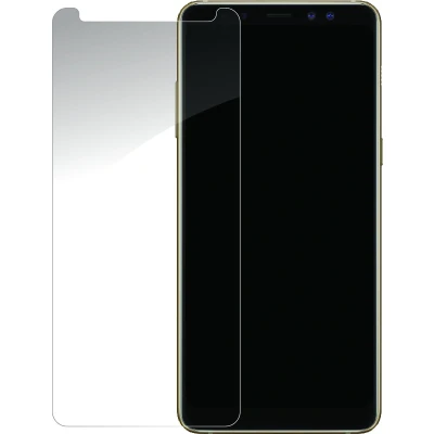 Afbeelding van Mobilize Glass Screen Protector Samsung Galaxy A8+ 2018