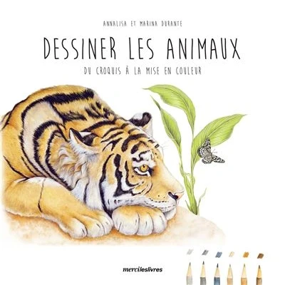 Image de Dessiner les animaux