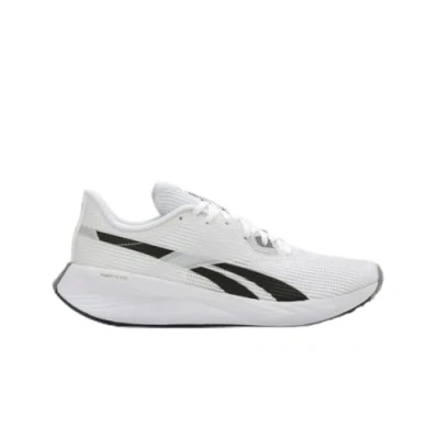 Afbeelding van Reebok Energen TECH PLUS Stabiliteit hardloopschoenen, Maat: 37.5, Cloud white core black pure grey Textiel