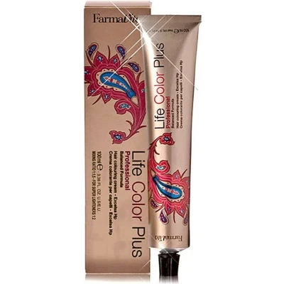 Afbeelding van Farmavita Life Color Plus 100ML 9.07 Light Matte Blonde
