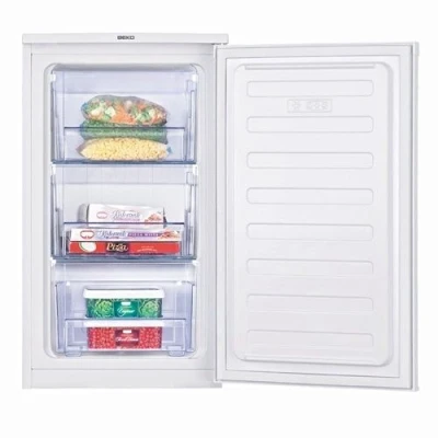 Afbeelding van Beko Fs166020 Diepvriezer Tafelmodel 50 Cm