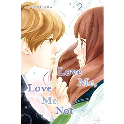 Afbeelding van Love Me, Me Not, Vol. 2