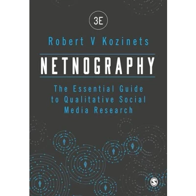 Afbeelding van Netnography