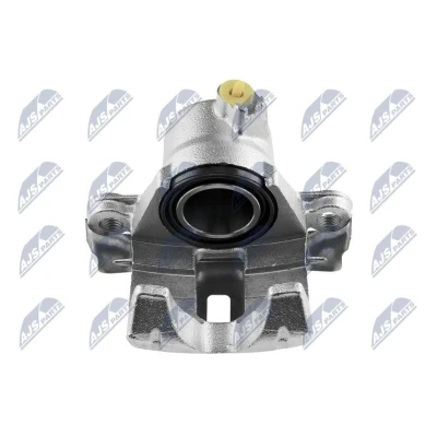 Afbeelding van NTY HZT TY 025 Remklauw Achteras rechts Zonder framewerk TOYOTA: Land Cruiser 80, Amazon, Prado 70 Off Road