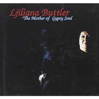 Afbeelding van Mother of Gypsy Soul