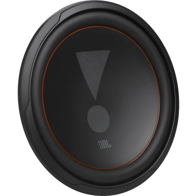 Afbeelding van JBL CLUB 122 Autosubwoofer 12&quot; (30cm) Subwoofer voor in de Auto 400W RMS / 1200W Piek