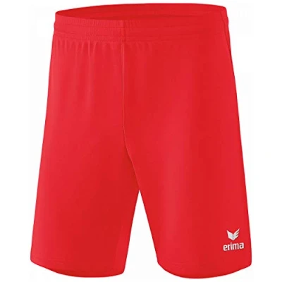 Afbeelding van Erima RIO 2.0 short rood 0 / 2