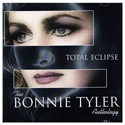 Afbeelding van Total Eclipse: The Bonnie Tyler Anthology