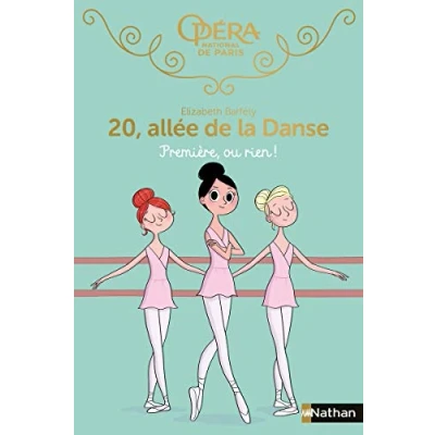 Afbeelding van ISBN 9782092572597, Frans, Paperback, 160 pagina&#039;s