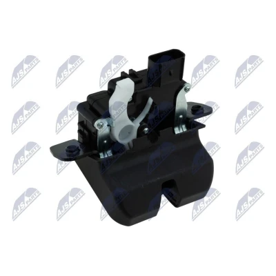 Afbeelding van NTY EZC HY 586 Achterklepslot Binnen
