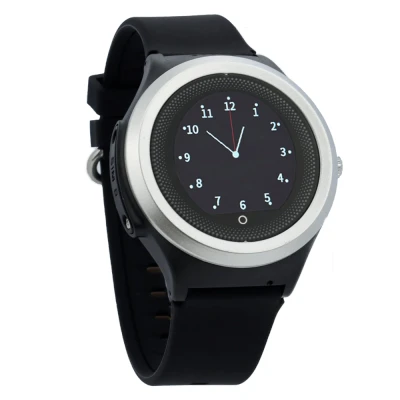 Afbeelding van LifeWatcher Active SOS horloge ouderen GPS