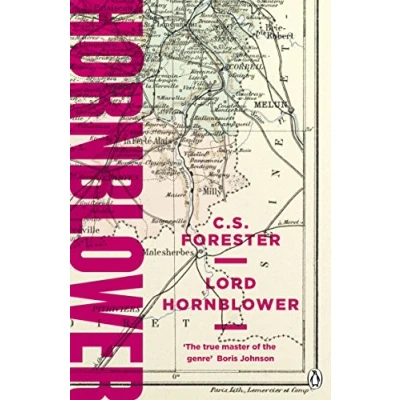 Afbeelding van Lord Hornblower