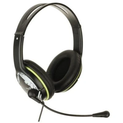 Image de Genius HS 400A casque