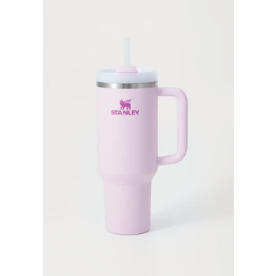 Afbeelding van Stanley Quencher H2.O FlowState Thermofles 1,8 Liter Lichtroze