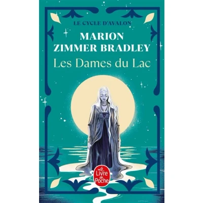 Image de Les Dames du lac (Le Cycle d&#039;Avalon, Tome 1)
