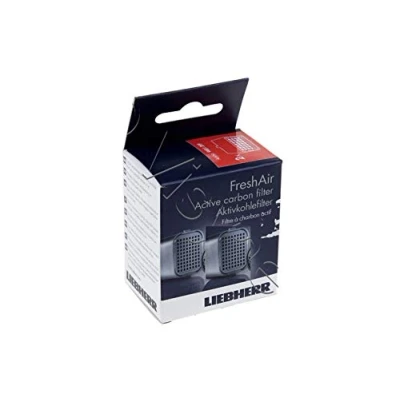 Afbeelding van Liebherr Fresh air filter set 2st 9881289