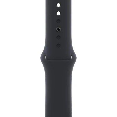 Afbeelding van Apple Original Sport Band Watch XL 42mm / 44mm 45mm 49mm Black MLYT3ZM/A
